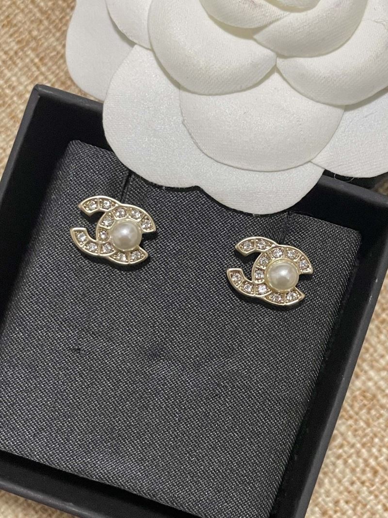 Christian Dior Earrings